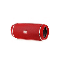 Ασύρματο ηχείο Bluetooth - MINI 4+ - 883365 - Red