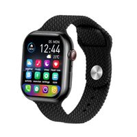 Smartwatch - Z86 PRO MAX - 880587 - Black