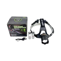 Φακός κεφαλής LED - 8061-P50 - 460016