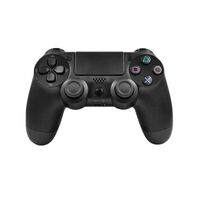 Ασύρματο χειριστήριο Gaming - P4 - 881315 - Black