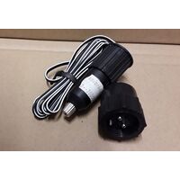 ΦΟΡΤΙΣΤΗΣ GARRETT 12V ΓΙΑ ΥΠΟΒΡΥΧΙΟ ΜΟΝΤΕΛΟ