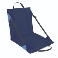 Κάθισμα σταδίου/παραλίας αναδιπλούμενο New Camp
