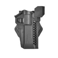 ΘΗΚΗ ΠΙΣΤΟΛΙΟΥ AMOMAX, Beretta 92, 92FS, M9, M9A1, M9A3, RH, BLK
