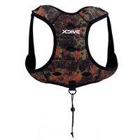 ΓΙΛΕΚΟ ΒΑΡΩΝ EXACT CAMO