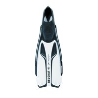 BEUCHAT X-VOYAGER -  Blue,White,Solid Orange, Yellow, Raspberry (new) DEEP BLUE 6405 40/41