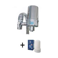 Φίλτρο Βρύσης Aqua Pure AP 2000 με Ανταλλακτικό Aqua Pure AP 3000
