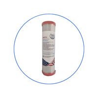 Φίλτρο Συμπαγούς Ενεργού Άνθρακα Aqua Pure APCYL