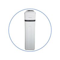 Αποσκληρυντής Νερού Aqua Pure ASE2-BX2-LCD Compact 30L Ογκομετρικός