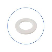 Φλάντζα Φίλτρων Νερού Aqua Pure Rubber Flange