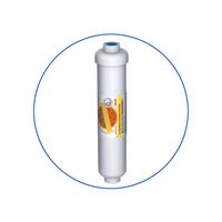 Φίλτρο Ψυγείου Αποσκλήρυνσης In-Line 2″X10″ AISTRO