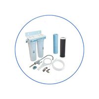 Σύστημα Κάτω Πάγκου 2 Σταδίων APDUC 14 ECO της Aqua Pure