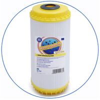 Big Blue 10″X4,5″ Φίλτρο Κατακράτησης Αλάτων (Αποσκλήρυνσης) FCCST 10ΒΒ