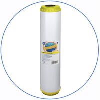 FCCST 20ΒΒ Big Blue 20″X4,5″ Φίλτρο Κατακράτησης Αλάτων (Αποσκλήρυνσης)