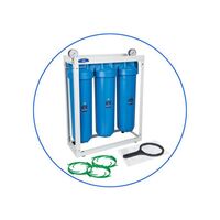 Επαγγελματικό Τριπλό Φίλτρο Big Blue HHBB20B