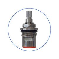 Μηχανισμός για Τρίοδη Βρύση Boensi SS304-10 & SS304-11