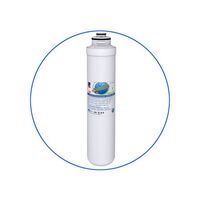 Φίλτρο Άνθρακα FCCBL-S-TW (σειράς “SILVER”)Τύπου TWIST της Aqua Filter