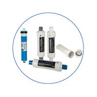 Kit Αντικατάστασης Αντίστροφης Όσμωσης Apas Vital