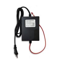 Τροφοδοτικό 220V-240V εξόδου 24V/1.7A για αντλία RO Aqua Pure