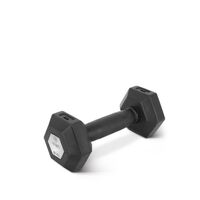 Aλτήρας Εξάγωνος Original Rubber S - 2,0Kg 84812