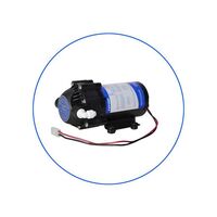 Αντλία για Φίλτρα Αντίστροφης Όσμωσης Aqua Filter M1207515_K