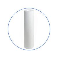 Big Blue Φίλτρο Στερεών Ιζημάτων 1micron 20″X 4,5″ FCPS1M 20B Της Aqua Filter