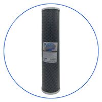 Big Blue 20″ X 4,5″ Φίλτρο Συμπαγούς Ενεργού Άνθρακα FCCBL20BB-G