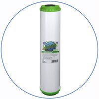 Big Blue 20″x4,5″ Φίλτρο Κοκκώδες Ενεργού Άνθρακα GAC+KDF FCCBKDF 20BB