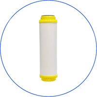 Φίλτρο Αποσκλήρυνσης FCCST Aqua Filter