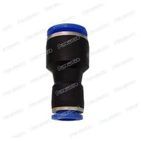 Κούμπωμα Ασφαλείας Ευθεία PW-12-08 της Purewave