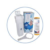 Σετ φιλτροθήκης με φίλτρο PDCTO-978 PRO της Purewave