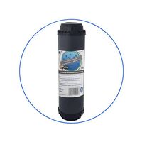 Big Blue 20″X 2,5″ Φίλτρο Φίλτρο Κοκκώδη Ενεργού Άνθρακα FCCA-L Της Aqua Filter