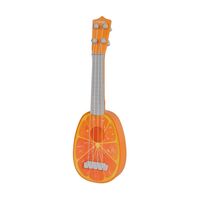 Παιδική κιθάρα - Orange - 898-16B - 677273