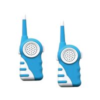 Παιδικό σετ Walkie-Talkie - 1567-1 - 730287