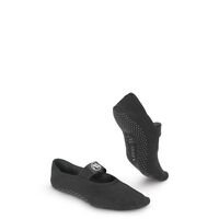 Κάλτσες Pilates Yoga AMILA Bellulu Black 39-42 99858