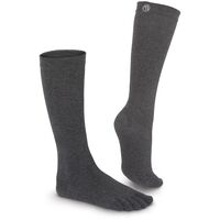 Κάλτσες Pilates Yoga AMILA Felis High Ash Grey 35-38 99871