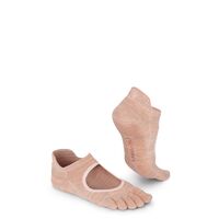 Κάλτσες Pilates Yoga AMILA Pulcherrima Pink Sky 35-38 99851