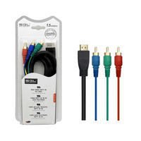 Καλώδιο HDMI σε RCA - 1592-3R - 1.5m - 095363