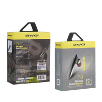 Aσύρματο ακουστικό Bluetooth - N1 - Awei - 888926