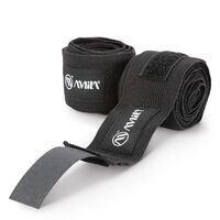 Μπαντάζ Πυγμαχίας AMILA HandWrap 4,5m Μαύρο 32003
