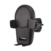 Βάση στήριξης smartphone αυτοκινήτου - BJ090-CF023 - 651124
