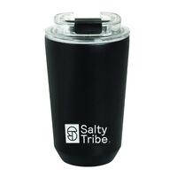 SALTY TRIBE Moken Coffee Mug Stainless Steel Thermos 360 ml, Ανοξείδωτο Ποτήρι Θερμός, TRI-096