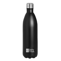 SALTY TRIBE Moken Water Bottle Stainless Steel Thermos 1000 ml, Ανοξείδωτο Μπουκάλι Θερμός, TRI-097