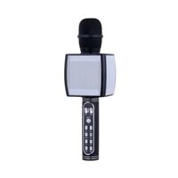 Ασύρματο μικρόφωνο Karaoke με ηχείο - YS-91 - 885215 - Black