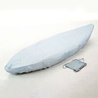 Αντηλιακό κάλυμμα για καγιάκ 260-300cm