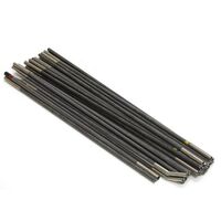 OZTRAIL Genesis II 4V Dome Tent Pole Set, Πλήρες Σετ Επισκευής Μπανέλας για Tasman 4V, 10001352