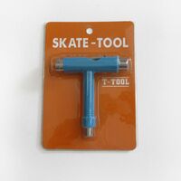 Πολυεργαλείο για Skateboards T-type / Fish