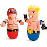 3-D Bop Bags 44672