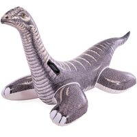 Brontosaurus Ride-On 57584