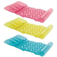Transparent Water Hammock 58725