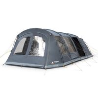 VANGO Savannah 600XL, Οικογενειακή σκηνή 6 ατόμων, 700 x 380 x 210(ύψος) cm, TEVSAVANN000002 /Deep Blue
